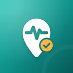 DVM – Physio & Doctor Manager Icon