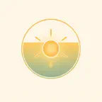 Solca — Social Battery Tracker iOS Icon