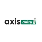 Axis Dairy iOS Icon