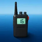 CRR Radio Maritime iOS Icon