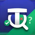 Truth Or Not iOS Icon