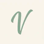 Vera: Menopause Tracker Icon