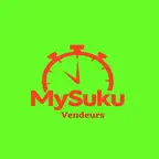 MySuku - Vendeurs Icon