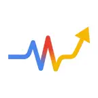 AdMob Pulse - Earnings Tracker iOS Icon