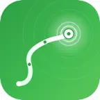 Live Transit: Bus & Train ETA iOS Icon