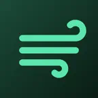 NoSmoke — бросить курить iOS Icon
