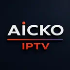 AICKO IPTV Icon