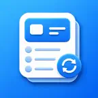 Subscription Tracker: Subflo iOS Icon