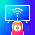 Smart Remote: Universal TV App iOS Icon
