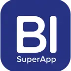 BI Super App iOS Icon