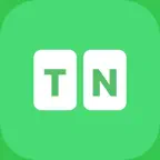 Tunisie Numérique iOS Icon