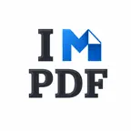 IMasterPDF - PDF Scanner iOS Icon