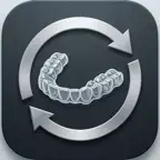 AlignerTracker - All In One Icon