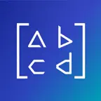 Linear Algebra: Matrix Solver iOS Icon