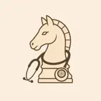 Doctor Chess iOS Icon