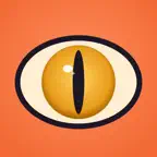 Bestiary: Creature ID iOS Icon