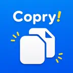 Copry! - Copy History Icon