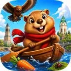 River Runner iOS Icon