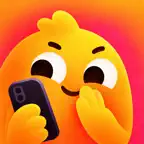 Gossipy iOS Icon