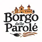 Borgo delle Parole iOS Icon