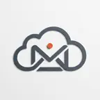 smbCloud MailX iOS Icon