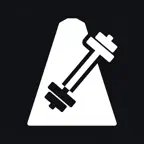 Cadence Lift: Strength Log iOS Icon