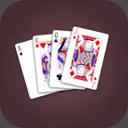 Solitaire Ultra iOS Icon