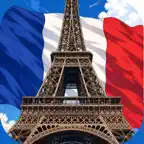 Learn French Personal Coach AI iOS Icon