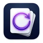 Flashcards App - Recall pro iOS Icon