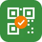 qr-badge Icon