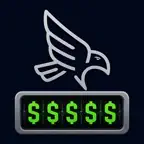 MileHawk: Mileage Log Tracker iOS Icon