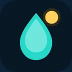 HungRecover: Drink Tracker iOS Icon