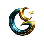 Gayret: Islamic Tracker iOS Icon