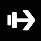 Overload - Lift with Friends Icon