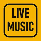 RequestIT: Find Live Music Icon