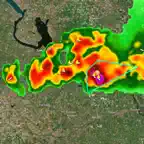 Weather Radar Pro & Forecast icon