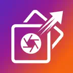 PostReady iOS Icon