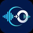 OPUS Converter: MP3, FLAC, WAV iOS Icon