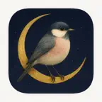 Futaridake - Private Moonlight iOS Icon