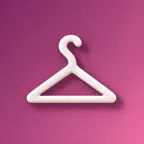 FitMe: AI Outfit Planner iOS Icon