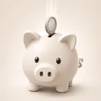 Budget - Expense Tracker iOS Icon