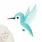 Guzili: Calligraphy Games Icon