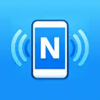NFC Tools: Tag Reader & Writer iOS Icon