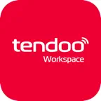 Tendoo Workspace iOS Icon