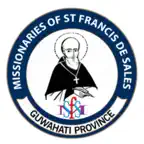 MSFS Guwahati iOS Icon
