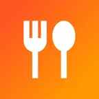 Restaurant360. iOS Icon