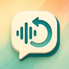 Read Aloud: Sayso iOS Icon