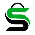 Somon savdo iOS Icon