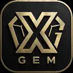 XGEM® Streetwear iOS Icon