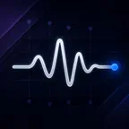 英文開口說 - FSI 高效學習 × AI 口說私人教練 iOS Icon